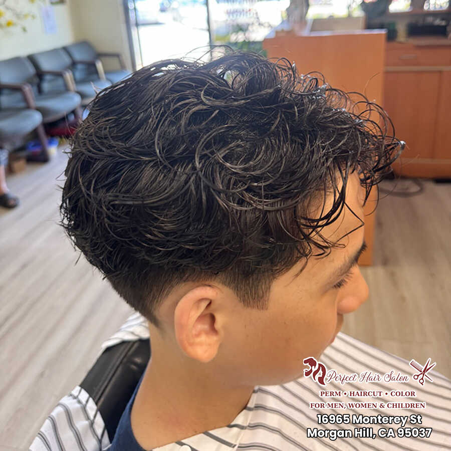 HairMen